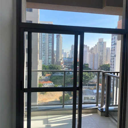 Studio à venda com 1 suíte em Jardim das Acácias, São Paulo, SP