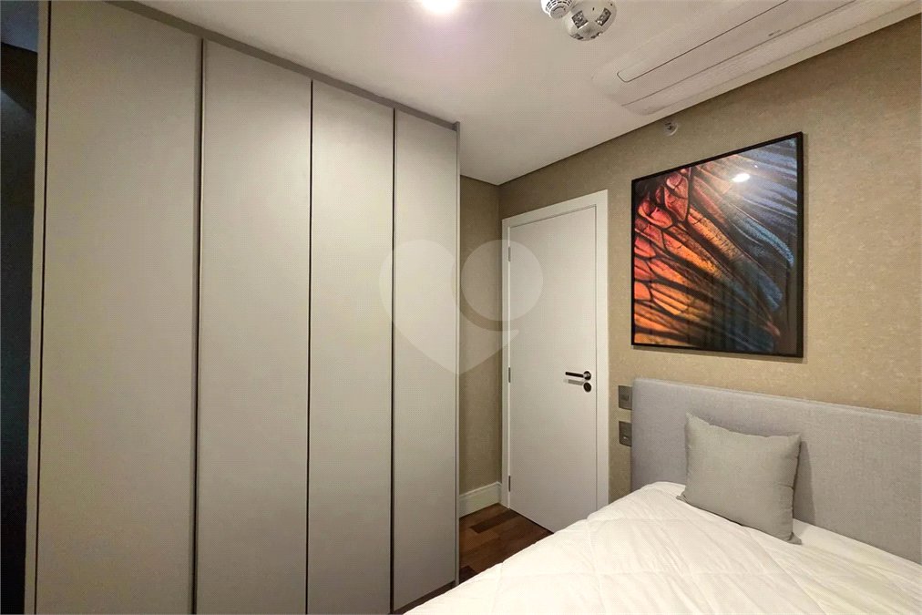 Apartamento à venda ou para alugar com 2 quartos, sendo 1 suíte, em Vila Olímpia, São Paulo, SP
