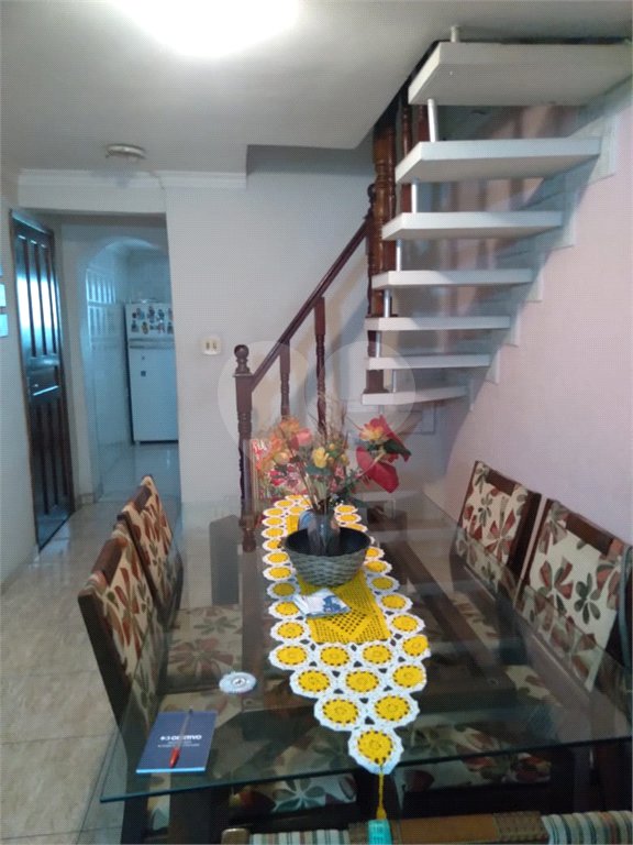 Casa à venda com 3 quartos, sendo 1 suíte, em Vila Guilherme, São Paulo, SP