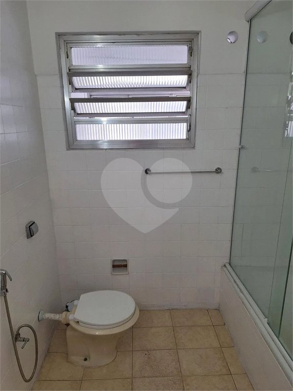 Apartamento à venda com 1 quarto em Jardim Paulista, São Paulo, SP