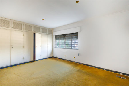 Sobrado à venda com 5 quartos, sendo 4 suítes, em Brooklin, São Paulo, SP