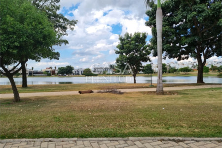 Casa em condomínio à venda com 3 suítes, em Iporanga, Sorocaba, SP