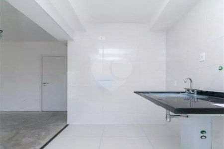 Apartamento à venda com 1 suíte em Brooklin Paulista, São Paulo, SP