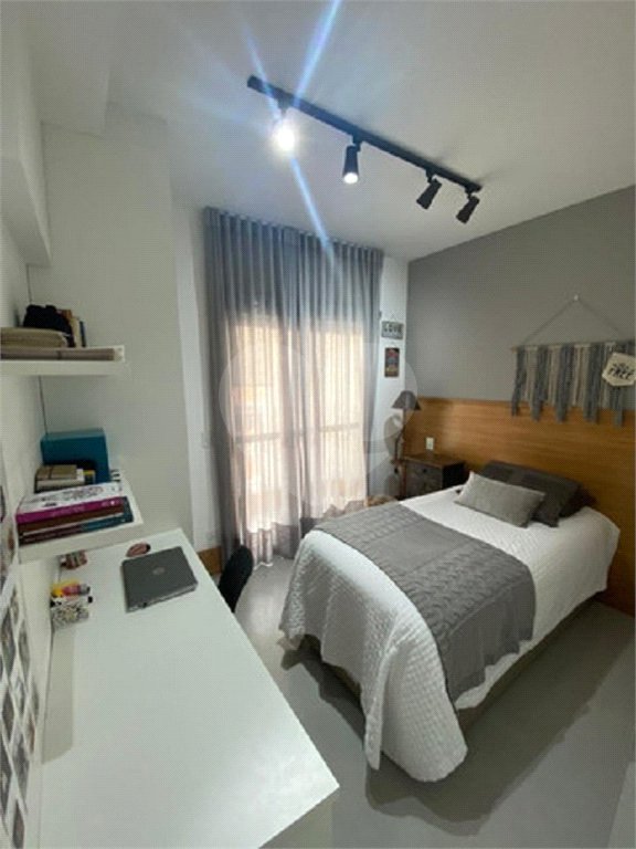 Apartamento à venda com 3 suítes em Tatuapé, São Paulo, SP