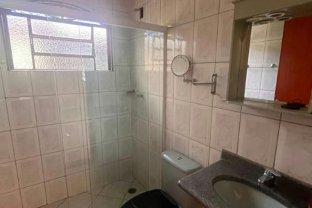 Casa para alugar com 3 quartos, sendo 2 suítes, em Parque Ortolândia, Hortolândia, SP