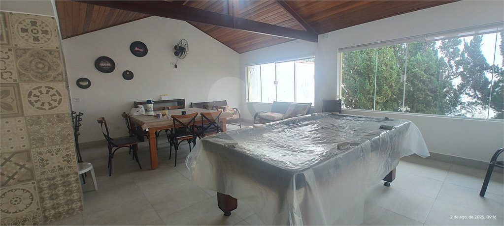 Chácara à venda com 3 quartos, sendo 1 suíte,  no Centro, Nazaré Paulista, SP