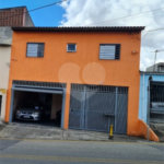 Casa à venda com 2 quartos em Vila Monte Belo, Itaquaquecetuba, SP