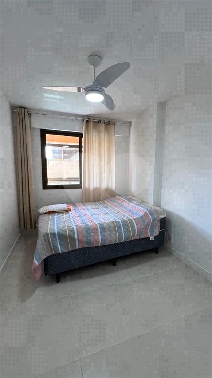 Apartamento à venda com 3 quartos, sendo 1 suíte, em Vila Nova, Cabo Frio, RJ
