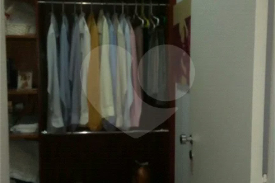 Apartamento à venda com 4 suítes em Morumbi, São Paulo, SP