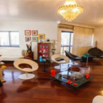 Apartamento à venda com 4 quartos, sendo 2 suítes, em Perdizes, São Paulo, SP