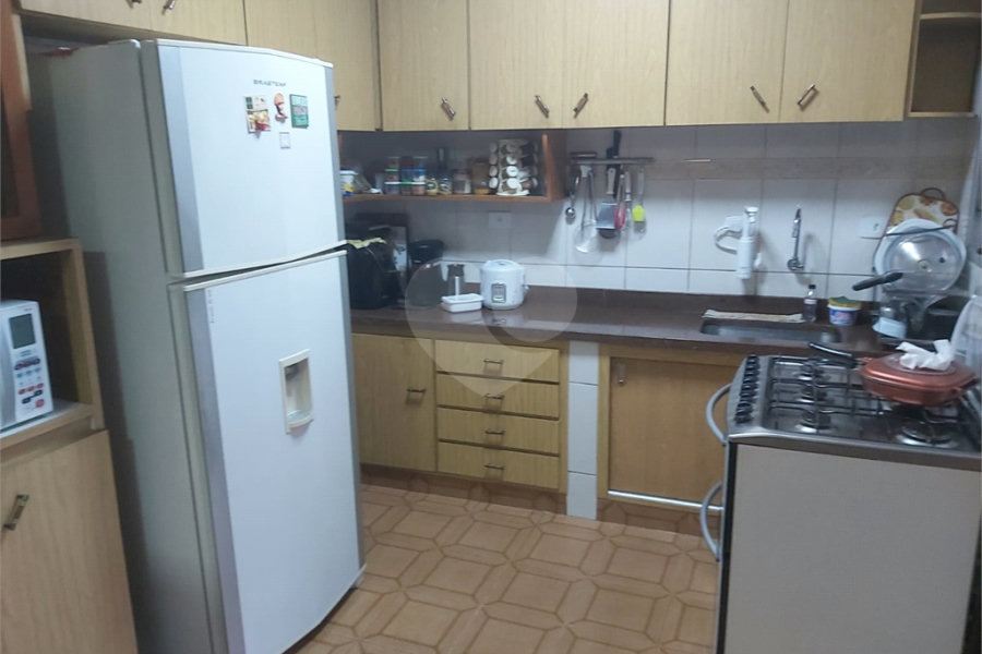 Casa de Vila à venda com 4 quartos, sendo 1 suíte, em Vila Medeiros, São Paulo, SP