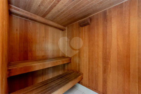 Apartamento à venda com 2 quartos em Perdizes, São Paulo, SP