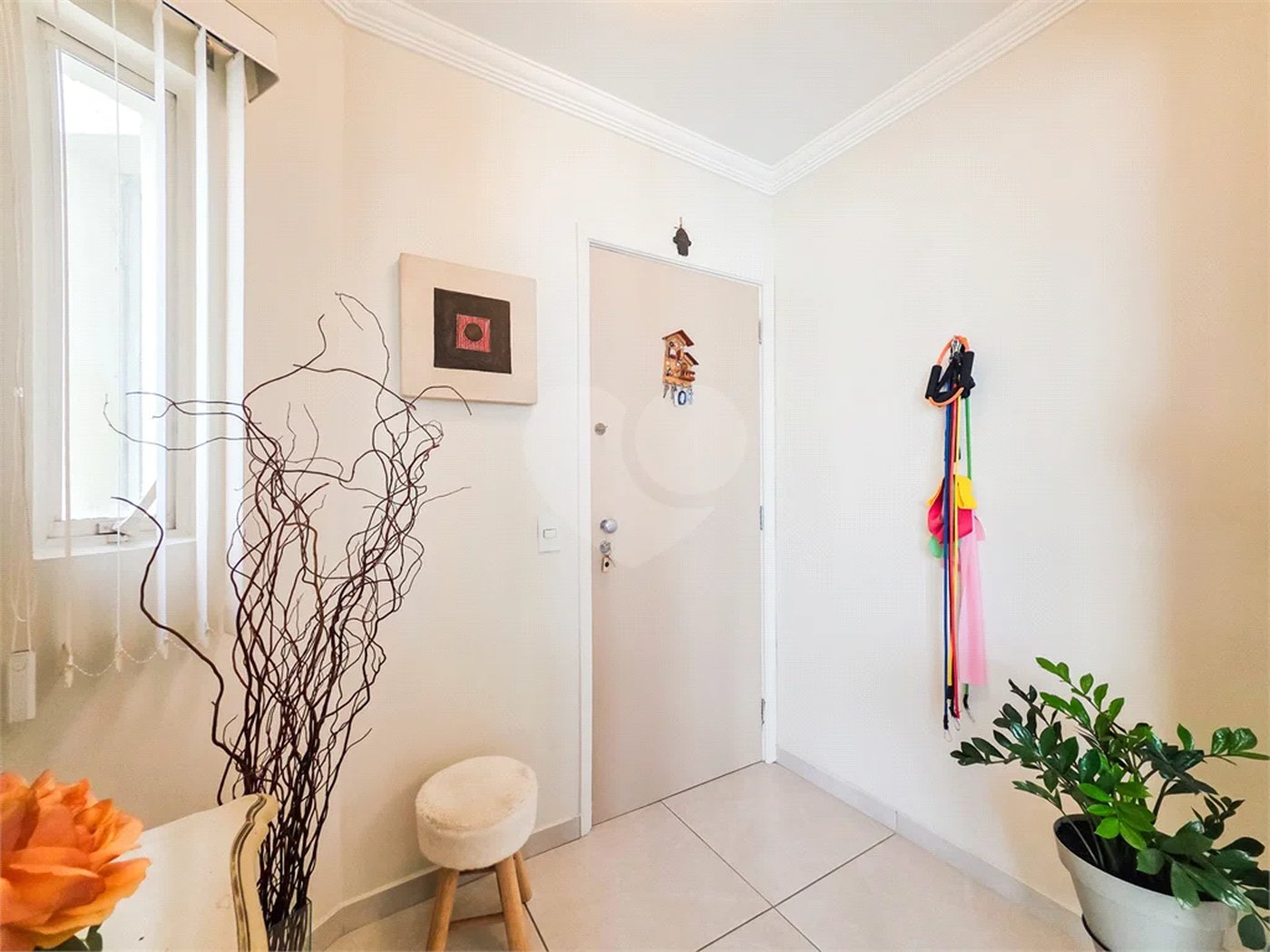 Apartamento - Vila Nova Conceição - 2 Quartos - 1 Vaga - Venda / Compra