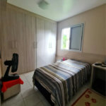 Apartamento à venda com 3 quartos em Jardim Luísa, São Paulo, SP
