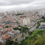 Apartamento no Jardim Anália Franco