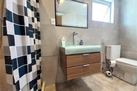 Cobertura à venda com 3 quartos, sendo 1 suíte, em Tijuca, Rio de Janeiro, RJ