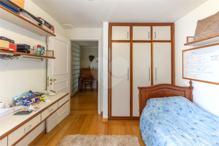 Apartamento à venda com 3 quartos, sendo 1 suíte, em Perdizes, São Paulo, SP