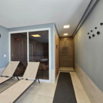 Apartamento com 1 dormitório à venda, 40 m² por R$ 660.000,00 - Campo Grande - Santos/SP