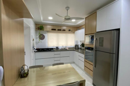 Apartamento com 4 dormitórios, 180 m² - venda por R$ 1.270.000,00 ou aluguel por R$ 8.350,00/mês - Enseada - Guarujá/SP