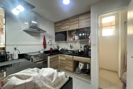 Apartamento à venda com 3 quartos em Tijuca, Rio de Janeiro, RJ