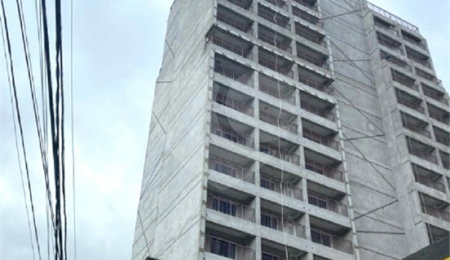 Studio à venda com 1 quarto em Tucuruvi, São Paulo, SP
