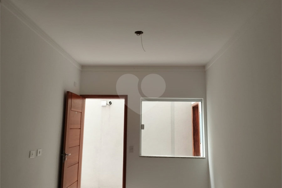 Apartamento à venda com 2 quartos em Tucuruvi, São Paulo, SP