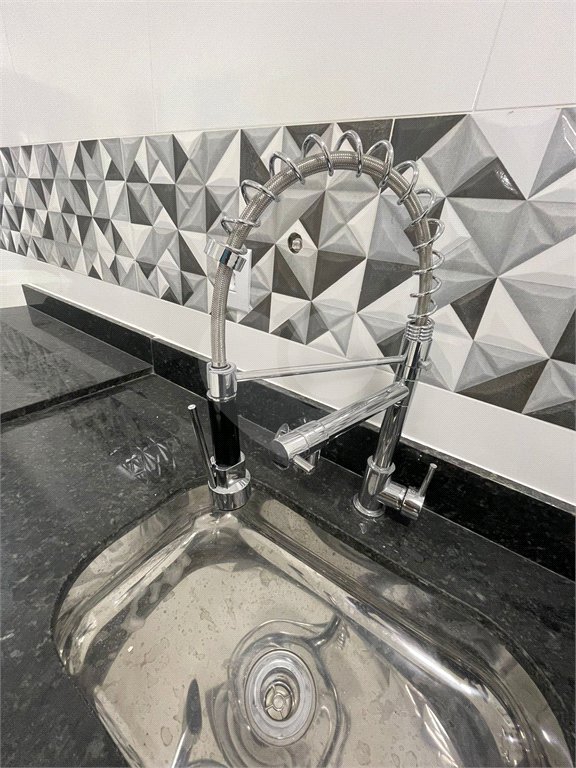 Apartamento à venda com 2 quartos em Parque Vitória, São Paulo, SP