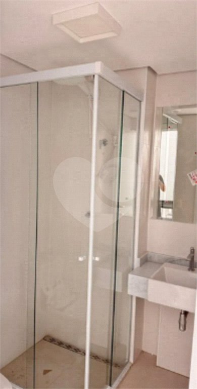 Apartamento à venda com 1 quarto em Santana, São Paulo, SP