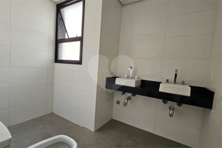 Casa à venda com 4 suítes no condomínio Cube Cidade Jardim, São Paulo - SP