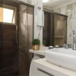 Apartamento à venda ou para alugar com 3 quartos, sendo 1 suíte, em Vila Madalena, São Paulo, SP