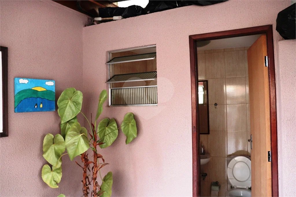 Sobrado à venda com 3 quartos, sendo 1 suíte, em Tucuruvi, São Paulo, SP