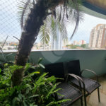 Apartamento à venda com 3 suítes no Centro, Sorocaba, SP