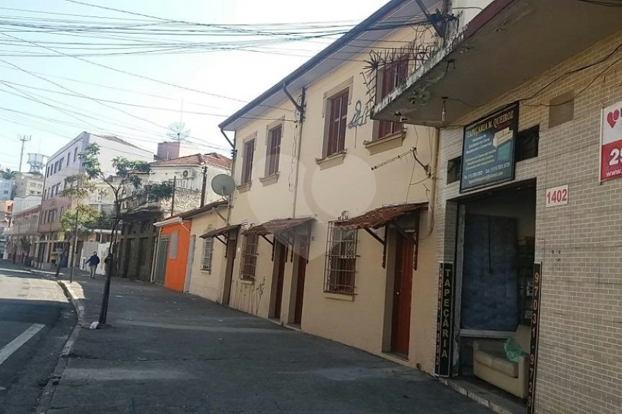 Prédio à venda em Santana, São Paulo, SP