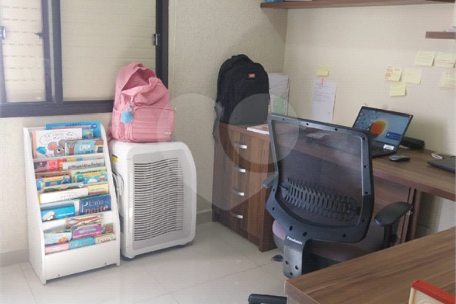 Apartamento à venda com 3 quartos, sendo 1 suíte, em Mandaqui, São Paulo, SP
