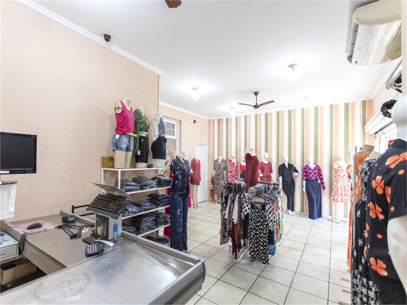 Salão à venda em Ipiranga, Ribeirão Preto, SP