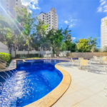 Apartamento à venda com 1 suíte em Jardim Vila Mariana, São Paulo, SP