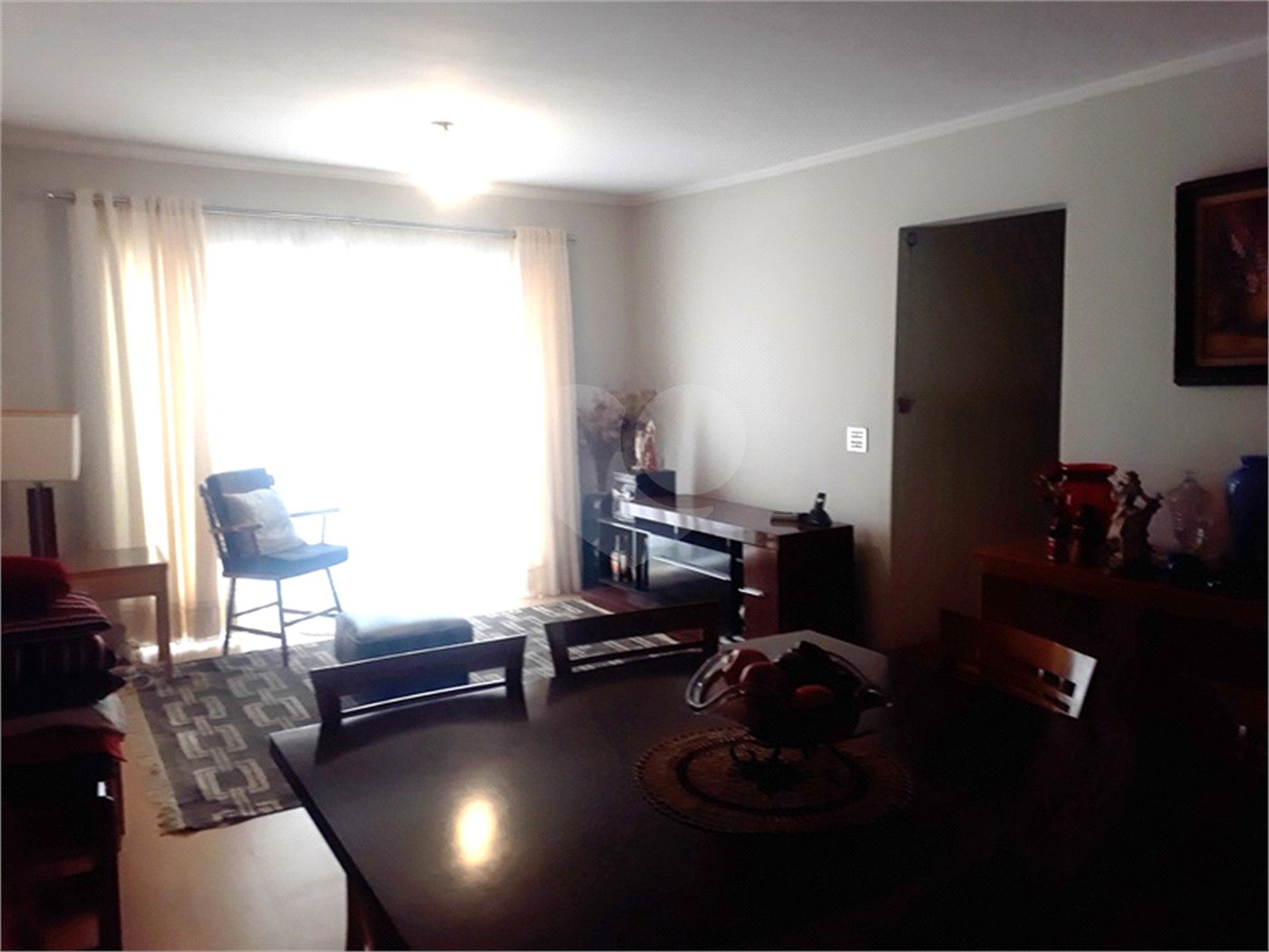 Apartamento à venda com 2 quartos em Água Fria, São Paulo, SP