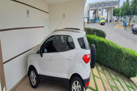 Casa à venda com 3 suítes no condomínio Amstalden Residence, Indaiatuba - SP