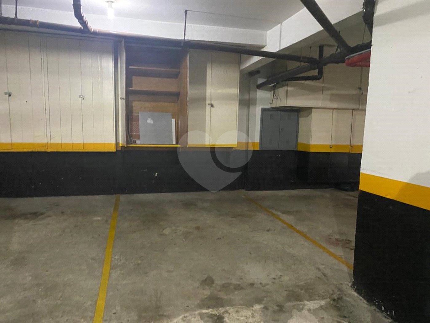 Apartamento à venda com 2 quartos em Santana, São Paulo, SP