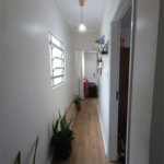 Apartamento com 2 dormitórios à venda, 59 m² por R$ 420.000,00 - Gonzaga - Santos/SP