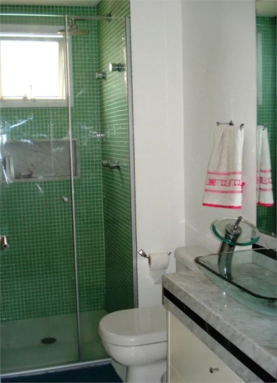 Apartamento à venda com 4 quartos, sendo 1 suíte, em Vila Leopoldina, São Paulo, SP