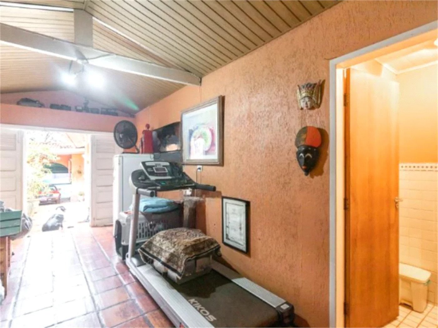 Casa à venda com 3 quartos, sendo 1 suíte,  em Alto da Lapa, São Paulo, SP