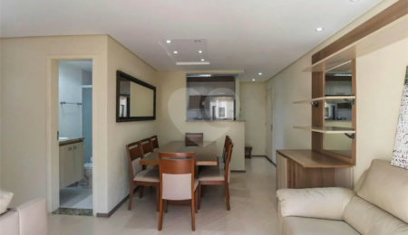 Apartamento à venda com 2 quartos, sendo 1 suíte, em Vila Mendes, São Paulo, SP