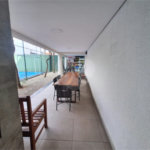 Apartamento à venda com 2 quartos, sendo 1 suíte,  em Vila Esperança, São Paulo, SP