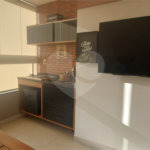 Apartamento à venda com 3 quartos, sendo 1 suíte, em Vila Lucy, Sorocaba, SP