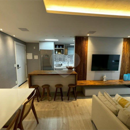 Apartamento à venda com 2 quartos, sendo 1 suíte,  em Jardim Vazani, São Paulo, SP
