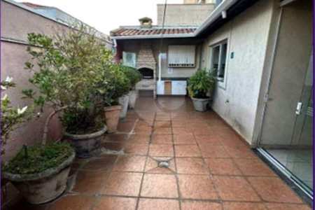 Prédio à venda em Vila Isolina Mazzei, São Paulo, SP