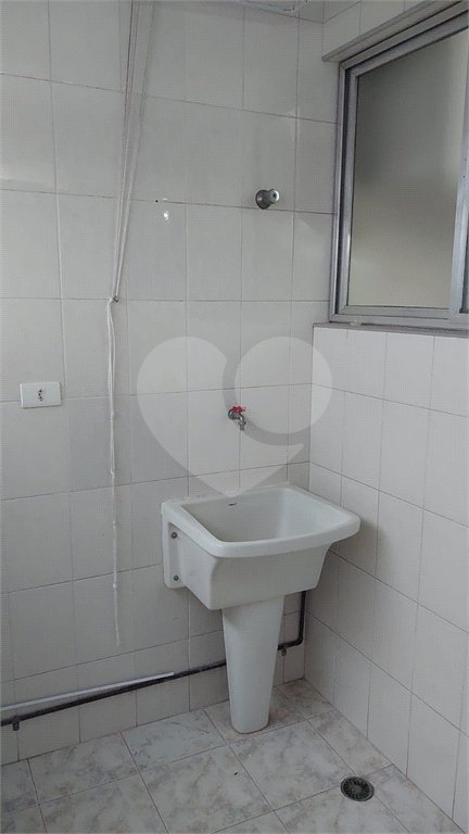 Apartamento à venda com 3 quartos em Tucuruvi, São Paulo, SP