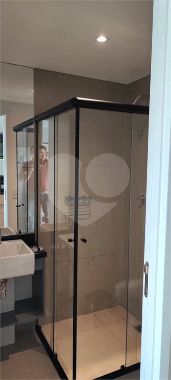 Studio para alugar com 1 suíte em Paraíso, São Paulo, SP