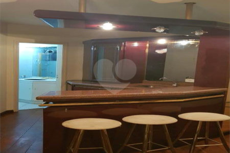 Apartamento à venda com 1 quarto em Santo Amaro, São Paulo, SP